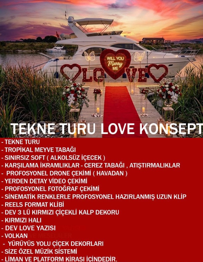 Heiratsantrag